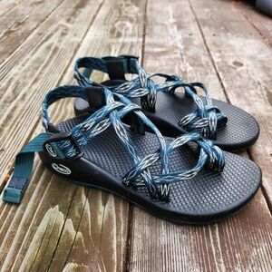 Chacos Dual Strap Sandals